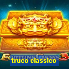 truco classico